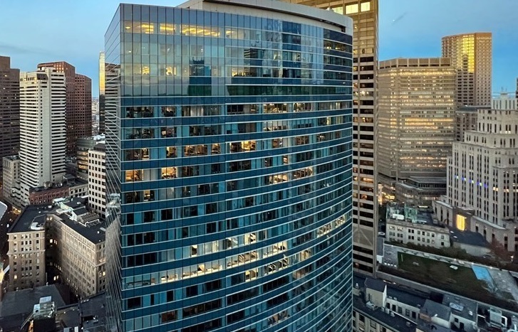 33 Arch Street
