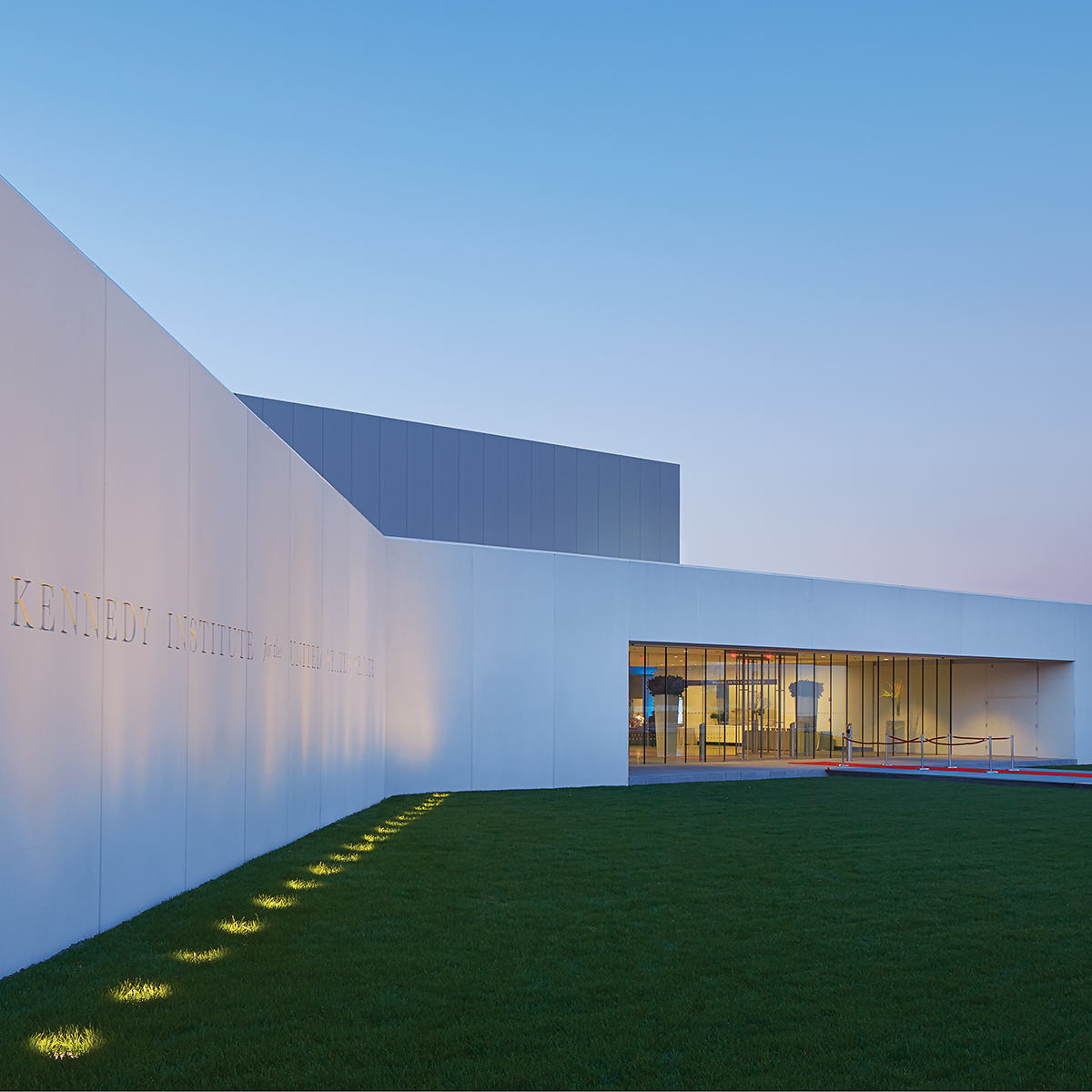 Ted Kennedy Institute