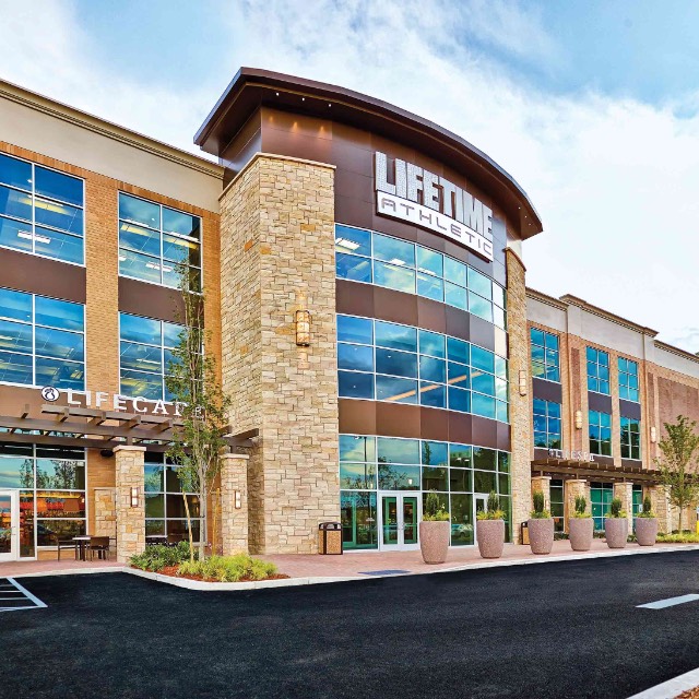 Lifetime Westwood