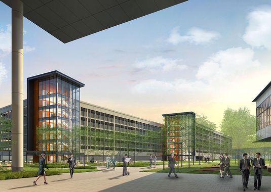 Partners Assembly Row