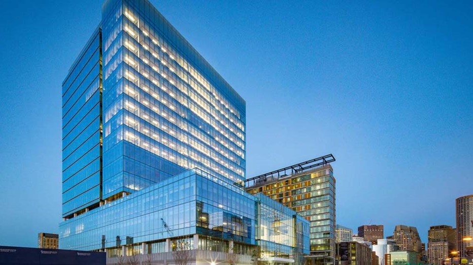 101 Seaport