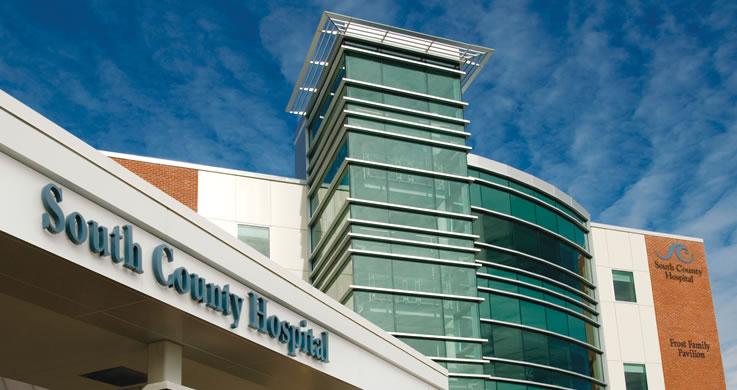 South County Hospital